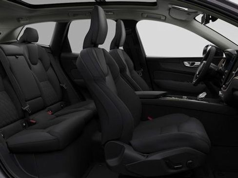 New 2026 Volvo XC60 B5 Plus w/ Protection Package Premier AWD/4WD image 11