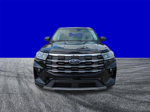 New 2026 Ford Explorer Active w/ Active Comfort Package RWD image 9