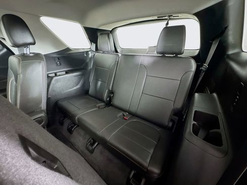 Used 2020 Chevrolet Traverse Premier w/ Redline Edition image 26