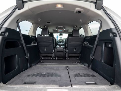 Used 2024 Honda Odyssey Elite image 51