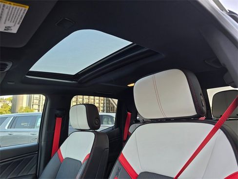 New 2025 GMC Canyon AT4 w/ AT4X Package image 22