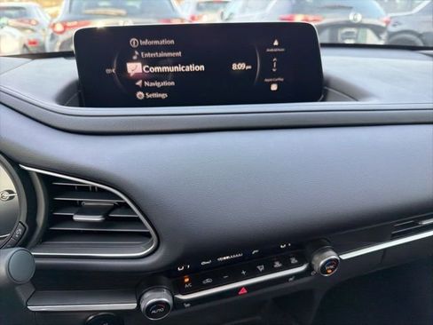 New 2026 MAZDA CX-30 AWD 2.5 S image 14