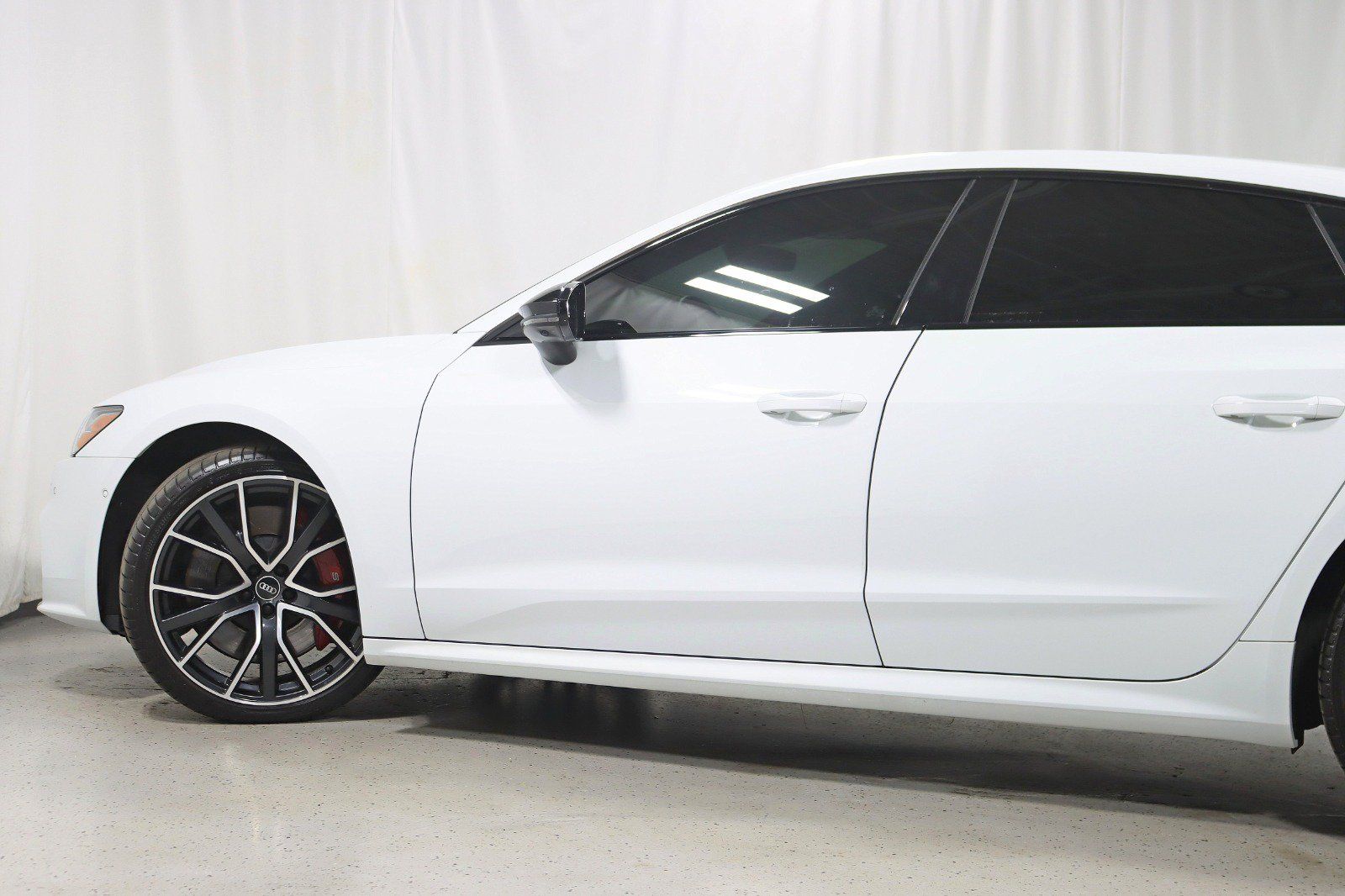 Used 2021 Audi S7 Premium Plus w/ S Sport Package AWD/4WD image 11