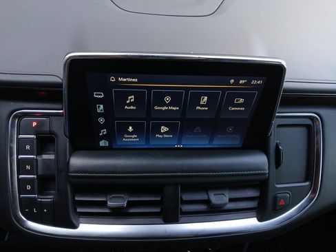 Used 2023 Chevrolet Tahoe LT w/ Luxury Package RWD image 10