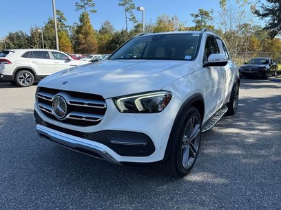 Used 2021 Mercedes-Benz GLE 350 4MATIC w/ 3rd Row Seat Package