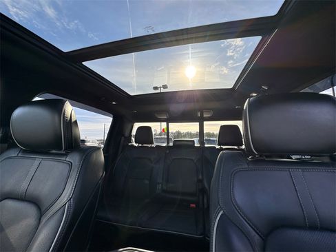 Used 2023 RAM 1500 Limited image 32