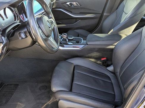 Used 2020 BMW 330i xDrive Sedan w/ Convenience Package image 17