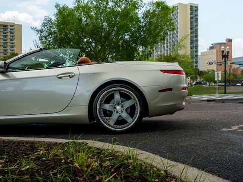 Used 2007 Mercedes-Benz SL 550 image 8