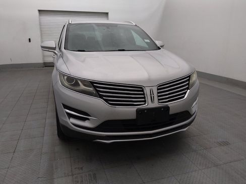 Used 2015 Lincoln MKC FWD image 14
