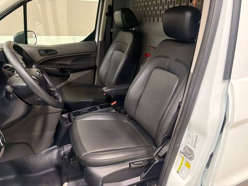 Used 2022 Ford Transit Connect XL FWD image 12