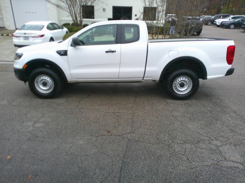 Used 2019 Ford Ranger XL w/ Equipment Group 101A Mid image 10