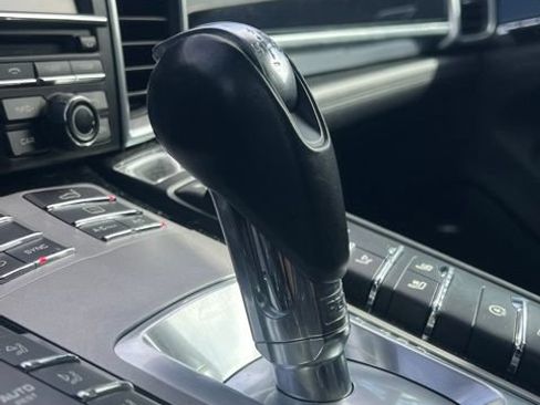 Used 2016 Porsche Panamera Edition RWD image 16