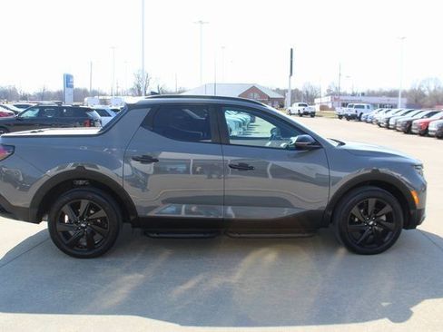 Used 2024 Hyundai Santa Cruz Night image 5