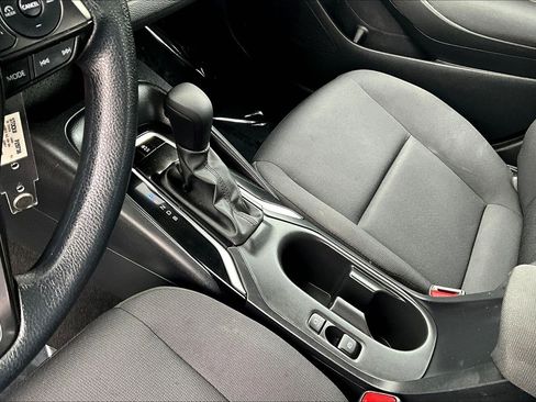 Used 2024 Toyota Corolla LE image 16