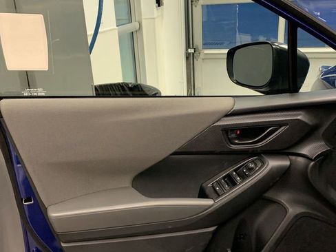 New 2026 Subaru Crosstrek 2.5i image 3