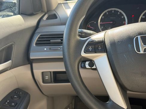 Used 2008 Honda Accord LX image 11