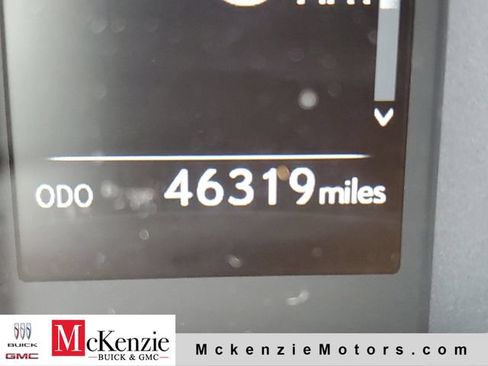 Used 2021 Lexus GX 460 Premium w/ Premium Package AWD/4WD image 16
