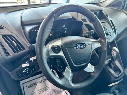 Used 2015 Ford Transit Connect XL image 16
