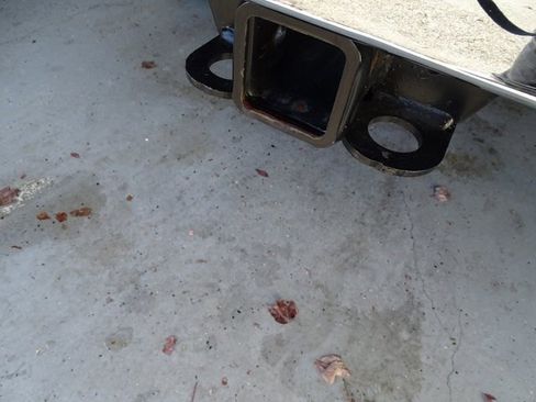 Certified 2024 RAM 2500 Big Horn w/ Bed Utility Group image 21