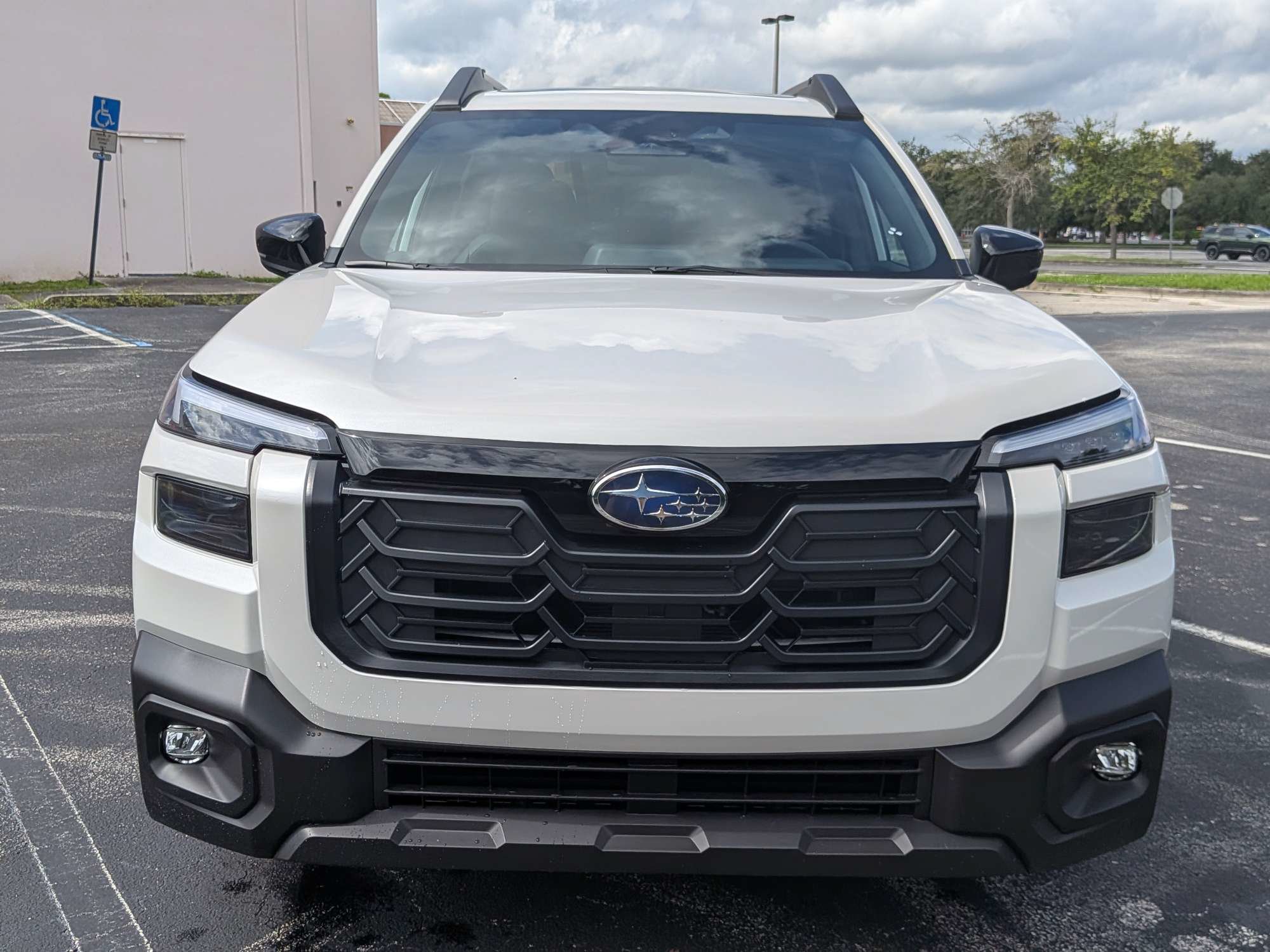 New 2026 Subaru Outback Premium AWD/4WD image 9