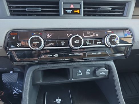 New 2025 Honda Pilot EX-L image 22