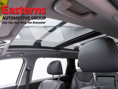 Used 2022 Hyundai Santa Fe Limited image 33