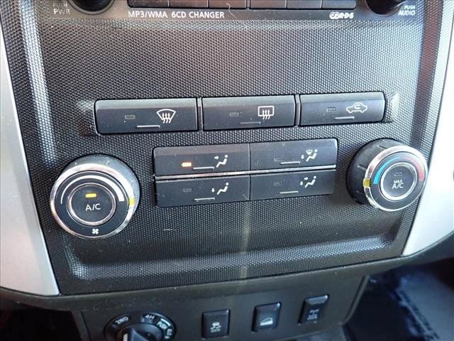 Used 2012 Nissan Xterra PRO-4X AWD/4WD image 19