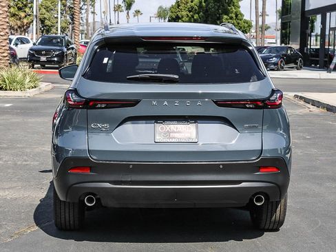 New 2026 MAZDA CX-5 Preferred AWD/4WD image 5