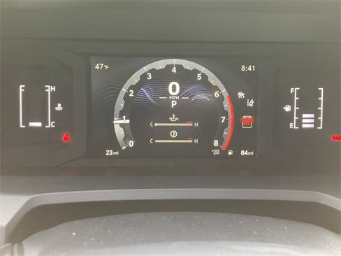 New 2026 Toyota 4Runner SR5 image 26