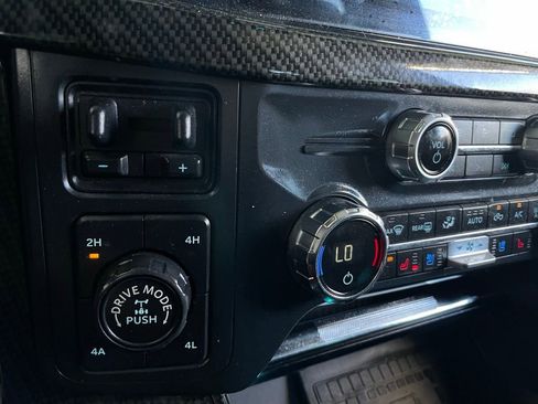 Used 2021 Ford F150 Raptor w/ Equipment Group 801A High image 58