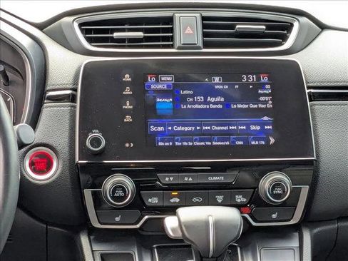 Certified 2022 Honda CR-V EX-L image 13