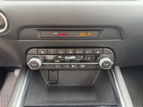 Used 2023 MAZDA CX-5 Carbon Edition AWD/4WD image 22