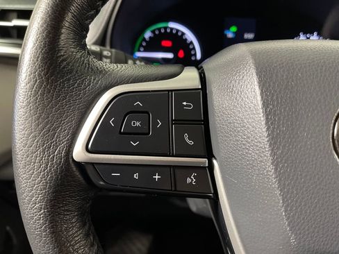 Certified 2023 Toyota Sienna XLE image 26