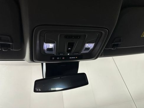 New 2025 GMC Sierra 1500 SLT w/ SLT Premium Plus Package image 24