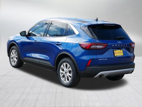 Certified 2023 Ford Escape Active image 5