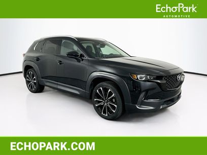 Used 2025 MAZDA CX-50 AWD 2.5 S w/ Premium Plus Pkg