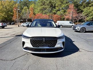 New 2026 Lincoln Nautilus Black Label video 2