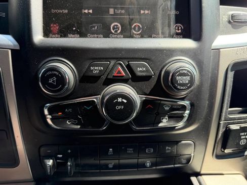 Used 2014 RAM 2500 Big Horn AWD/4WD image 41