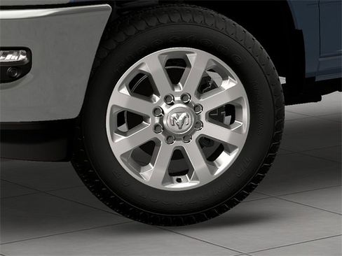 New 2026 RAM 2500 Big Horn image 10