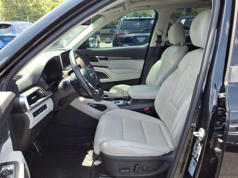 Used 2021 Kia Telluride SX w/ Nightfall Edition Package AWD/4WD image 11