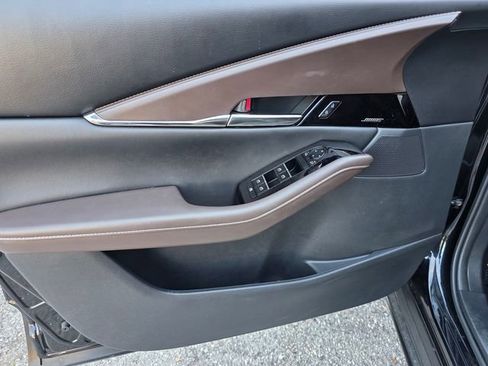 Used 2025 MAZDA CX-30 AWD 2.5 S w/ Premium Package image 8