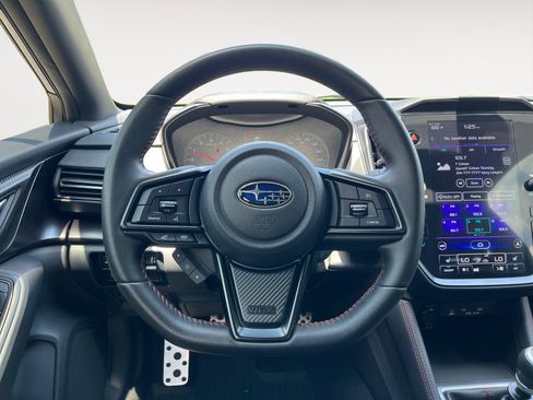 Used 2022 Subaru WRX Limited AWD/4WD image 12