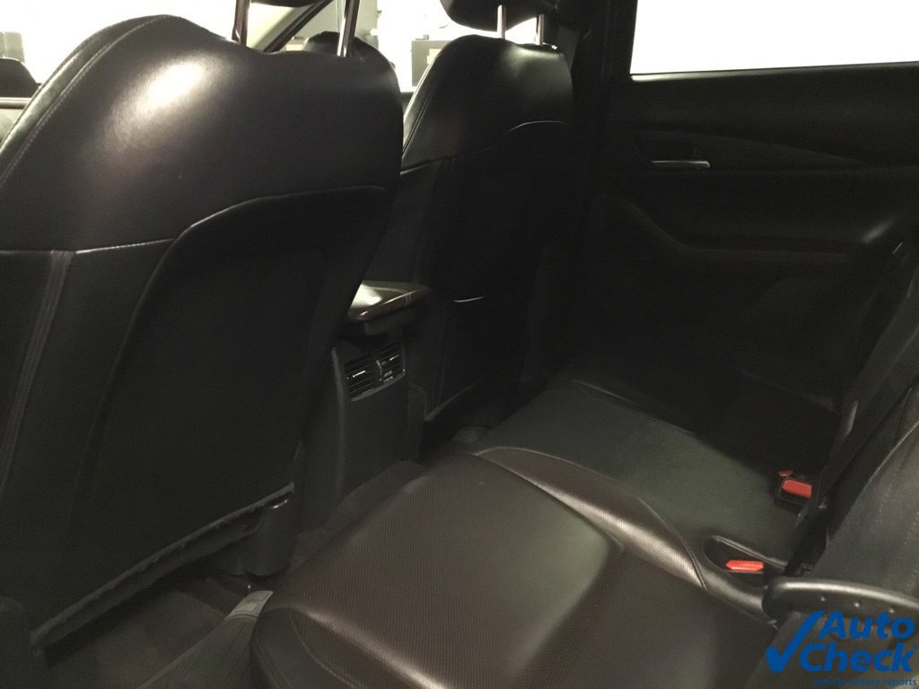 Used 2021 MAZDA CX-30 AWD 2.5 S w/ Premium Package image 28