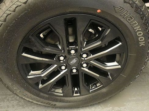 New 2026 Ford F150 Lariat w/ Equipment Group 501A Mid image 9