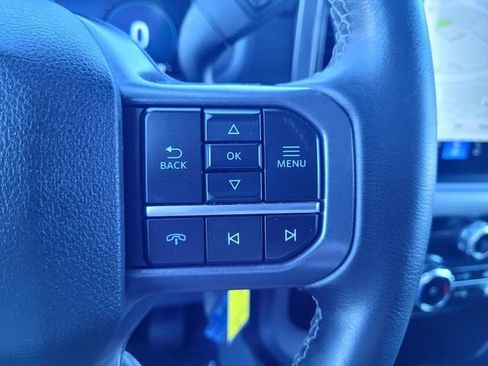 Certified 2024 Ford F150 XLT w/ Mobile Office Package image 23