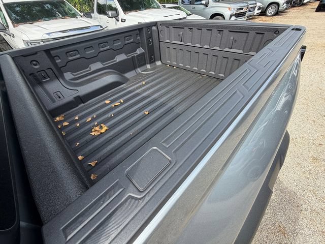 New 2026 Chevrolet Colorado Trail Boss AWD/4WD image 10