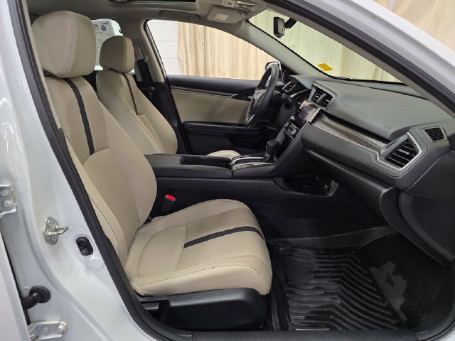 Used 2020 Honda Civic EX-L image 35