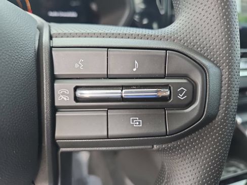 New 2026 Chevrolet Colorado Trail Boss AWD/4WD image 20