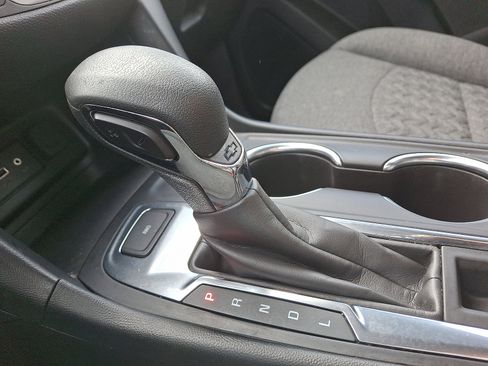 Certified 2022 Chevrolet Equinox LT image 14