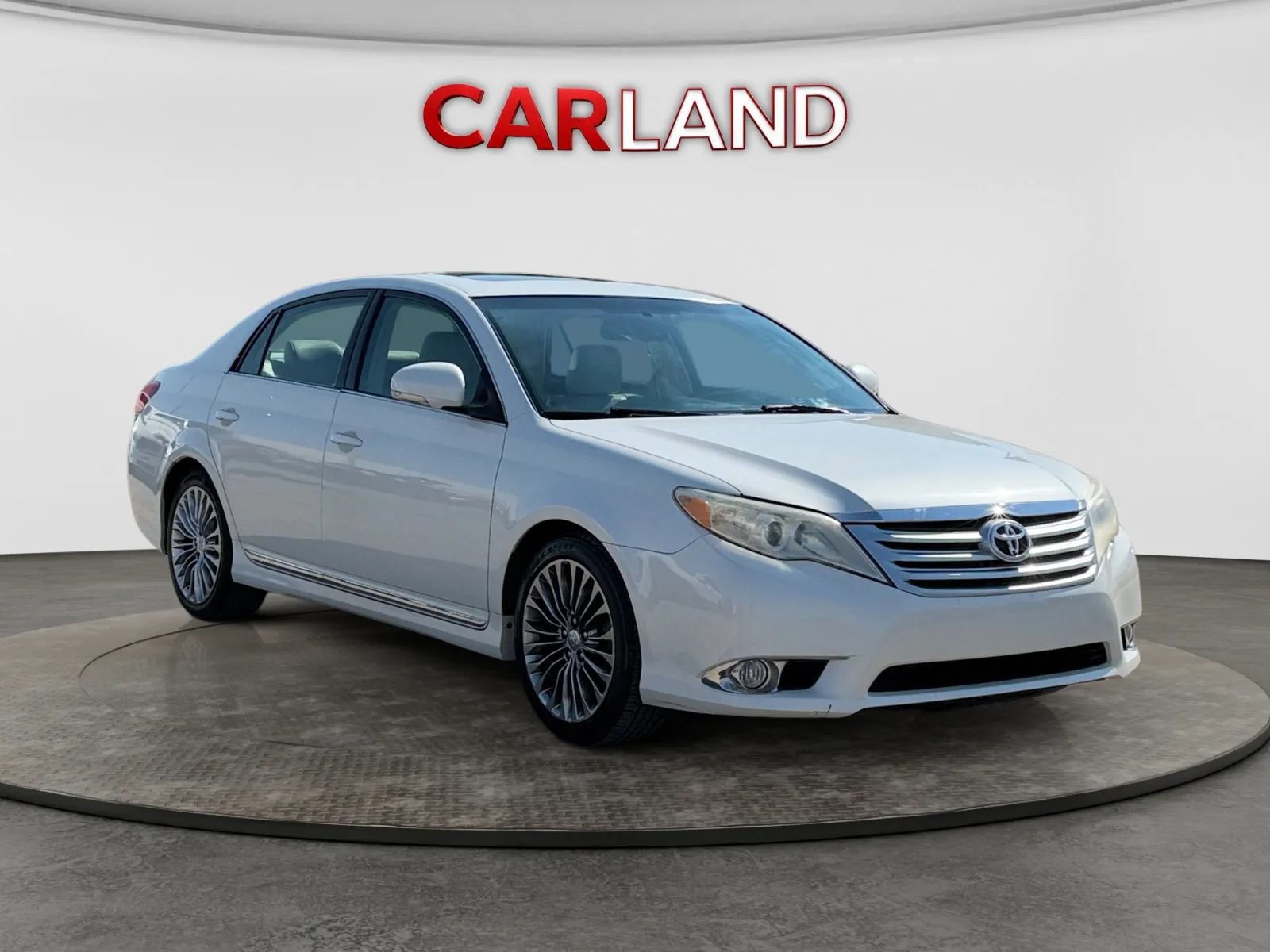 Used 2011 Toyota Avalon FWD image 8